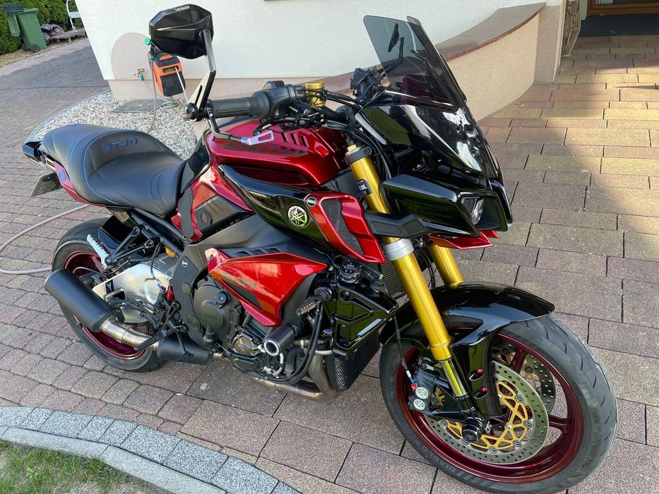 Yamaha