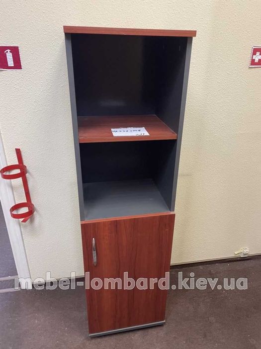 Набір офісний (8 предметів) "Червоне дерево-графіт" бу