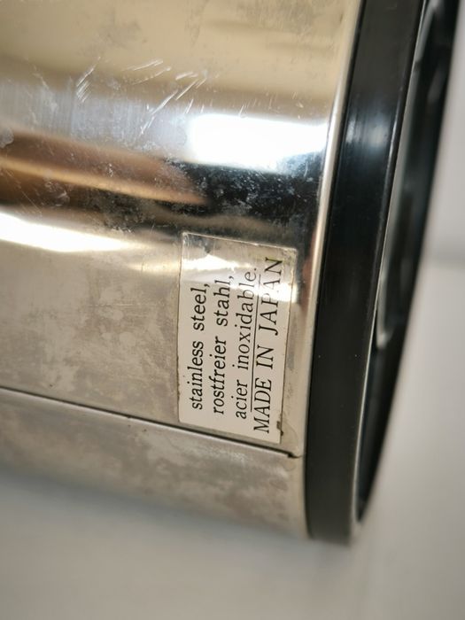 Zojirushi Elephant Pojemnik na lód kostki lodu  made in Japan