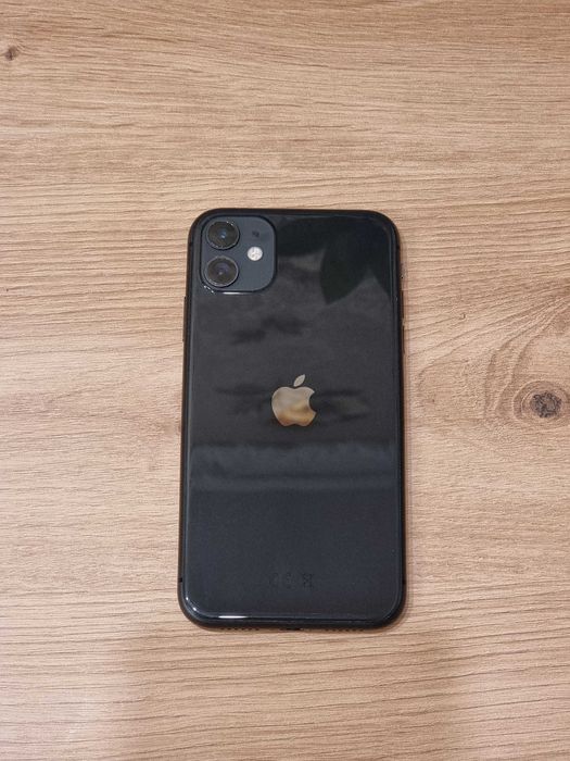 Iphone 11/128 в хорошому стані
