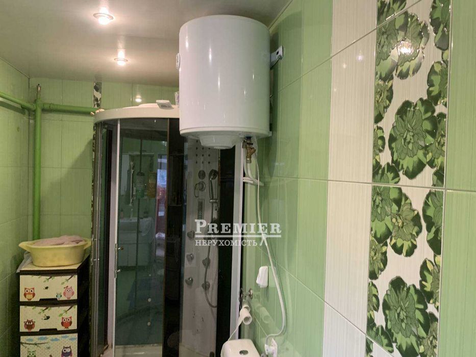 Продається затишний будинок в Світлом