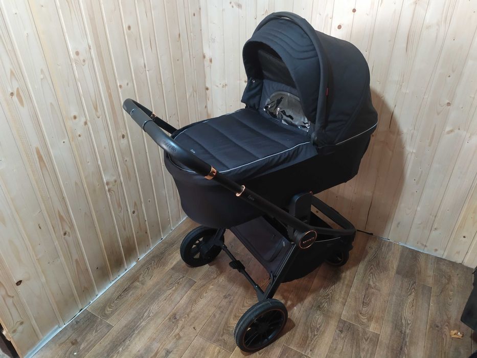 Дитяча коляска Візок Карелло Епіка  Carello Epica 2in1