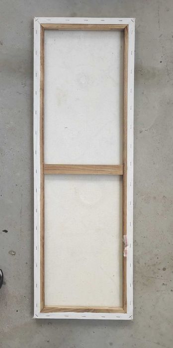 Pintura contemporânea - Quadro Abstrato - 2010 - Acrílico sobre tela