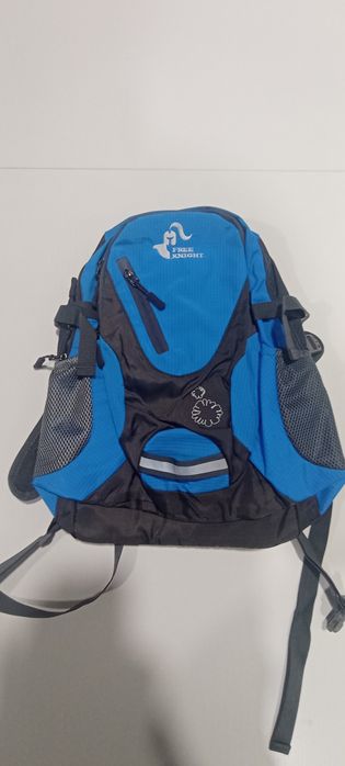 Plecak firmy free knight