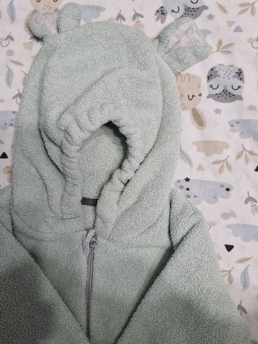 Дитячий одяг для немовлят