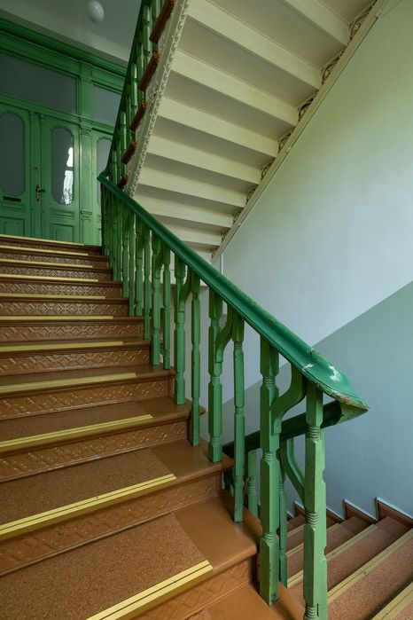 Stylowa kawalerka w kamienicy | Śródmieście