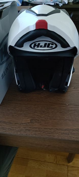 Capacete moto HJC