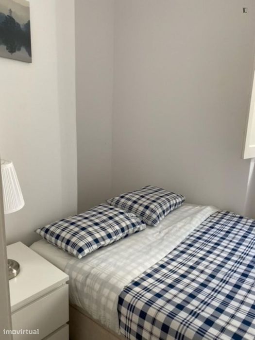 Apartamento com 1 quartos - localizado em Avenida da Liberdade Lisbon