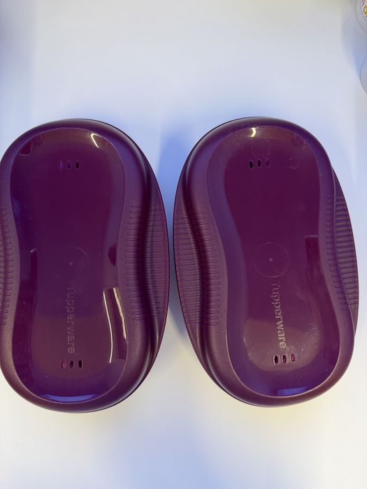 Контейнер Tupperware Браво-Дилайт 430 мл