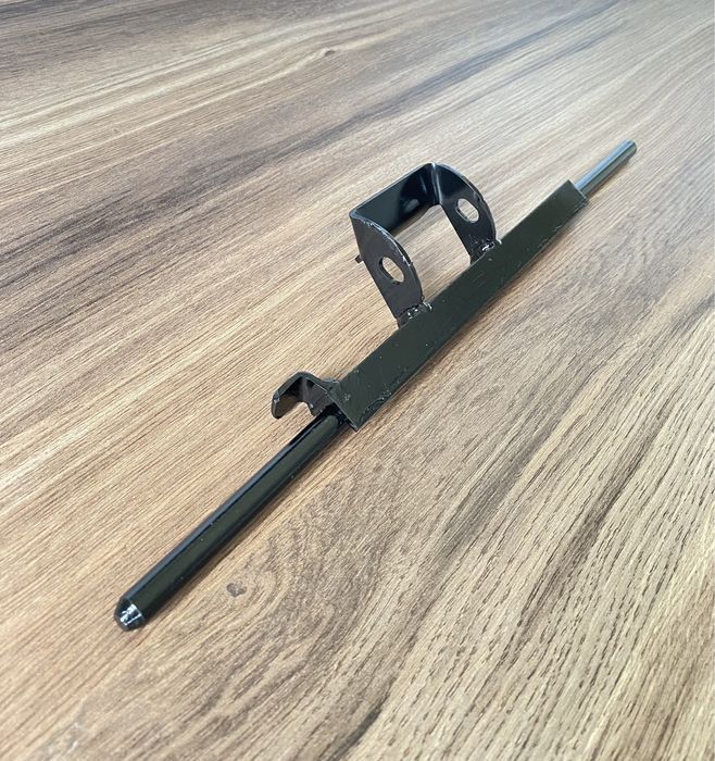 NOWY POLSKI stelaż podnóżek stopka centralna KOMAR ROMET