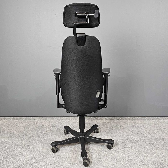 Fotel biurowy Kinnarps Plus - Dostawa na terenie całego Kraju !