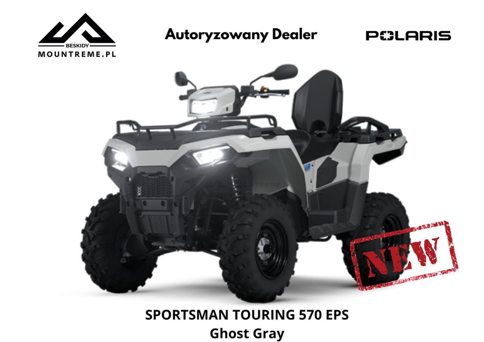 Polaris