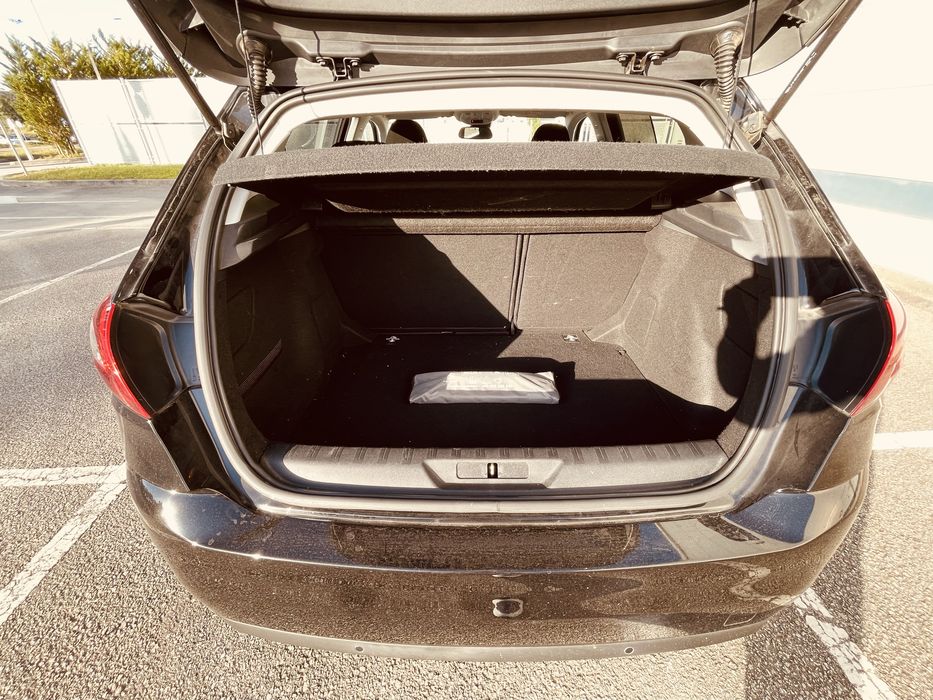 Peugeot 308 1.5 BlueHDI Style