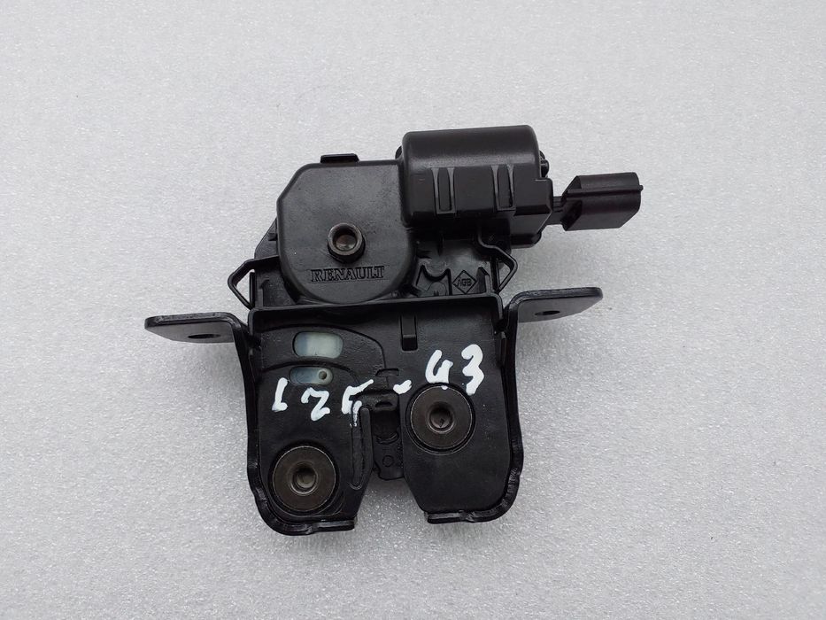 Fechadura / fecho da mala RENAULT Clio IV (BH_)