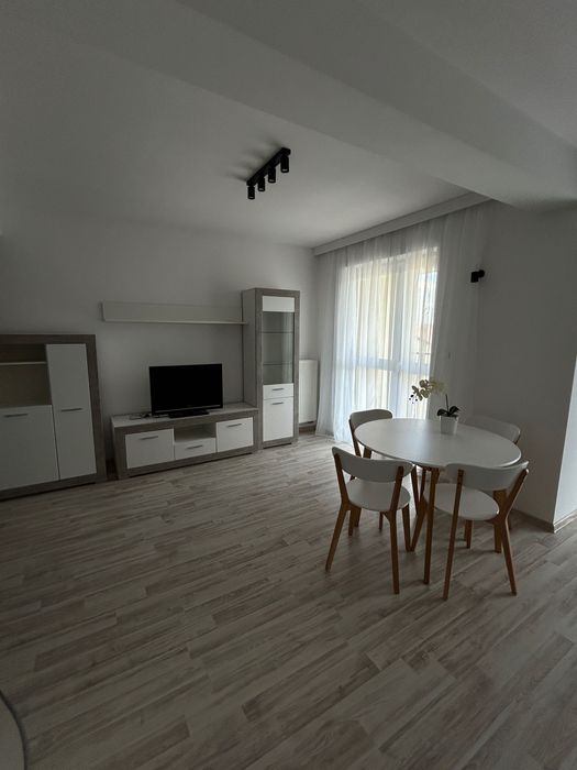 Mieszkanie – Wyszków, Osiedle Sowińskiego, powiat wyszkowski - Widok 3