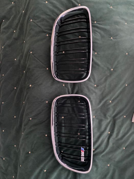 OE BMW atrapy , nerki / M2 F87