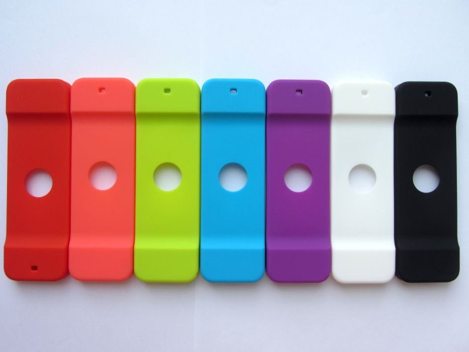 Защитный чехол AirBase для пульта Apple TV 4 и AppleTV 4K чохол ATV