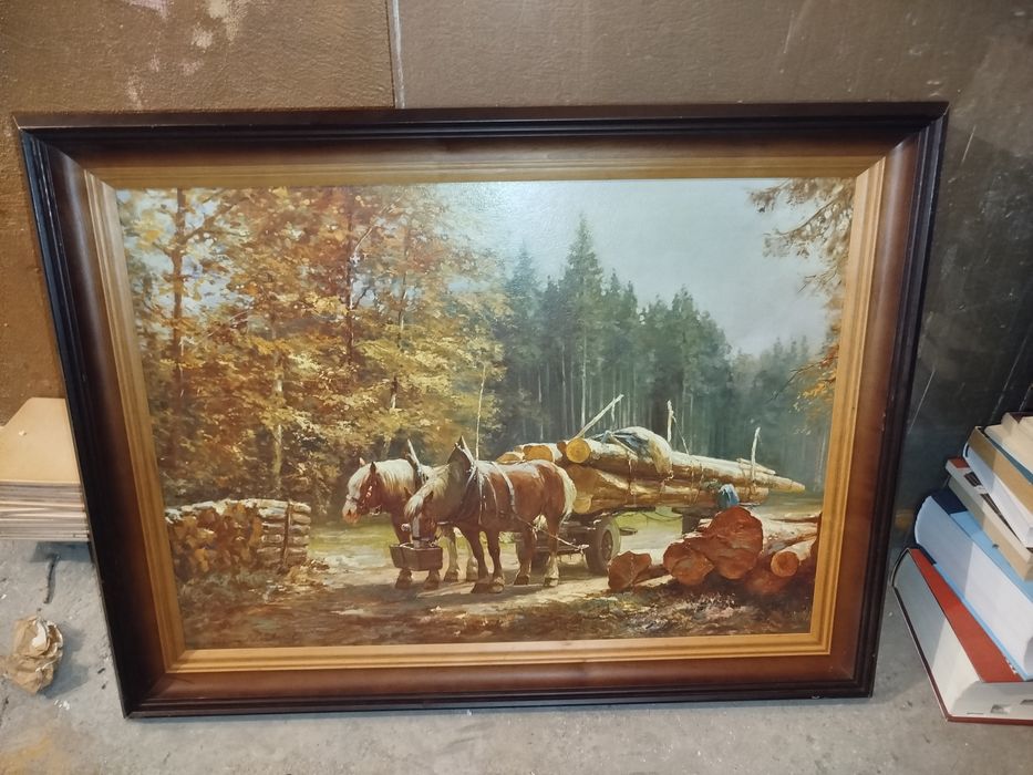 3 Obrazy po rodzinie