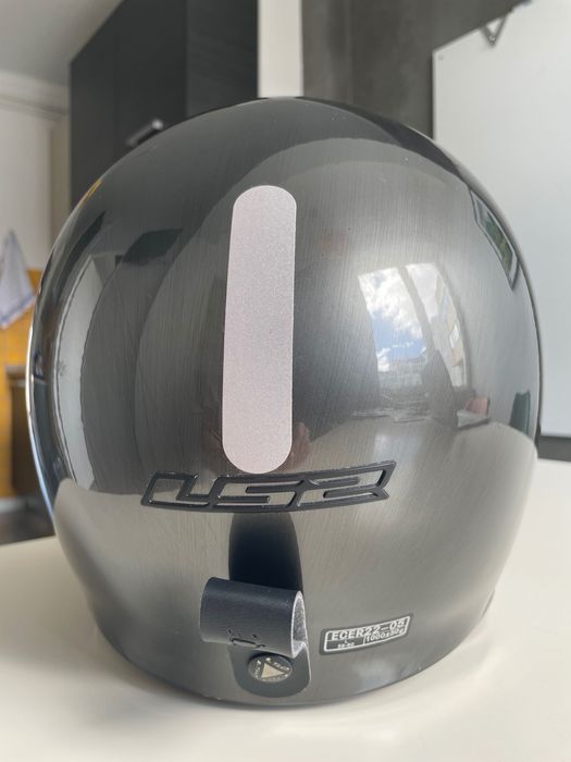 Capacete  L52 Spitfire L (59cm-60cm)
