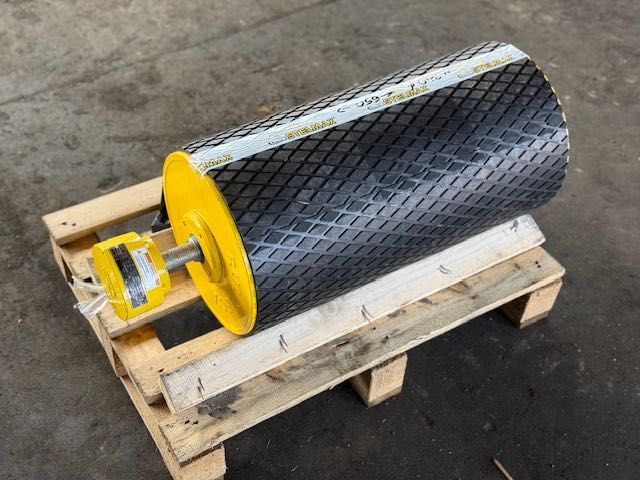 ELEKTROBENBEN DO kruszarki kleemaon 650 mm