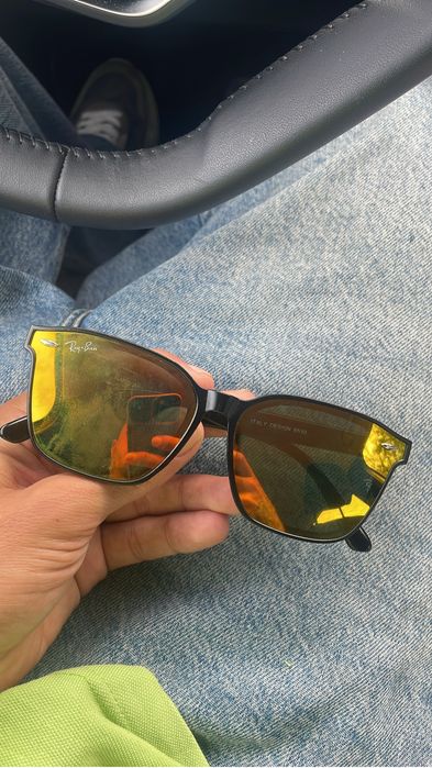 Oculos Rayban italy Design