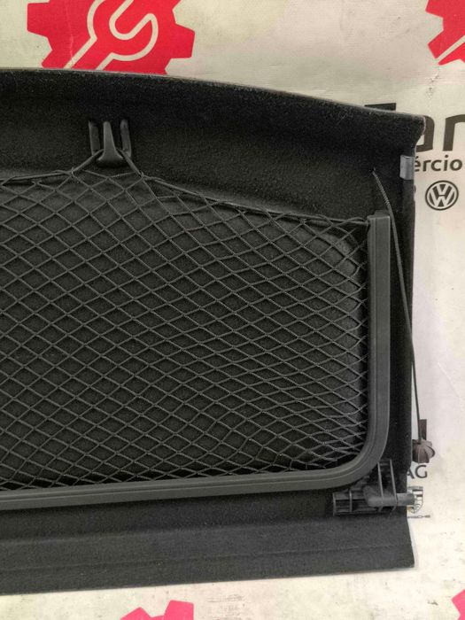 Chapeleira / Tampo da Mala VW GOLF VI 1K6867769 (OEM)