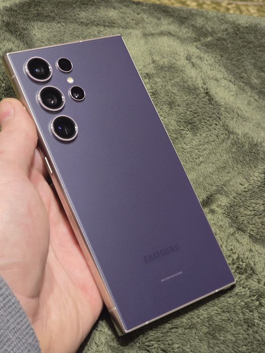 Samsung S24 Ultra 12/256gb