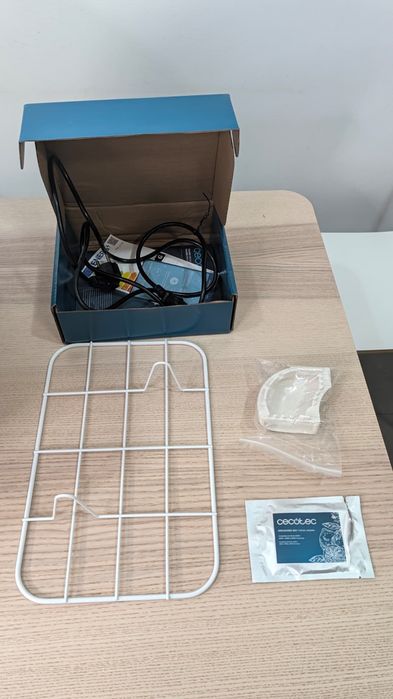 Máquina de Secar roupa 3kg compacta