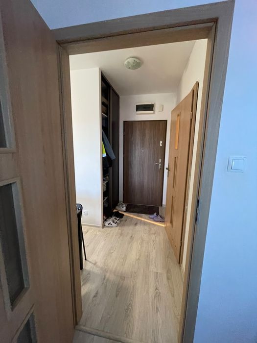 Mieszkanie – Gorzów Wielkopolski, Stare Miasto - Widok 2
