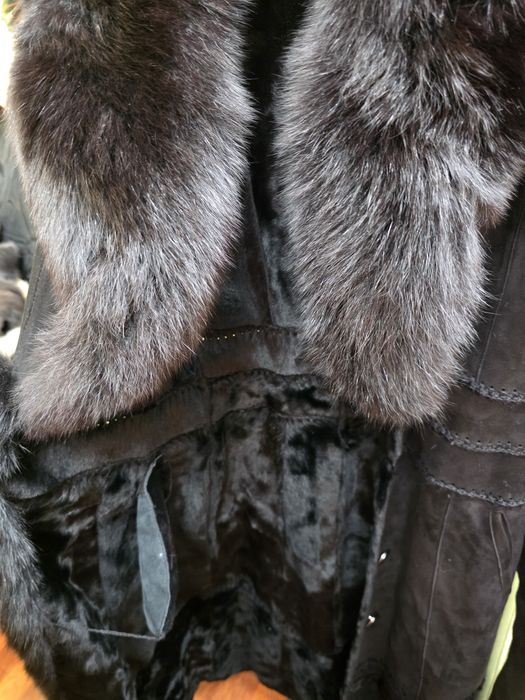 Неймовірна дублянка