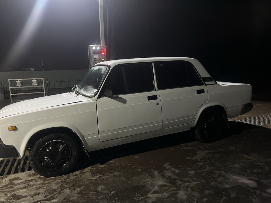 ВАЗ/Lada 2107 2011р