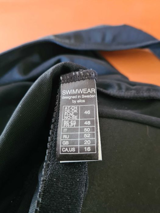 Fato de banho grande NOVO