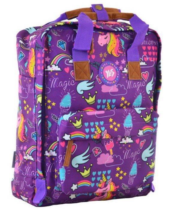 Рюкзак сумка фірми Yes