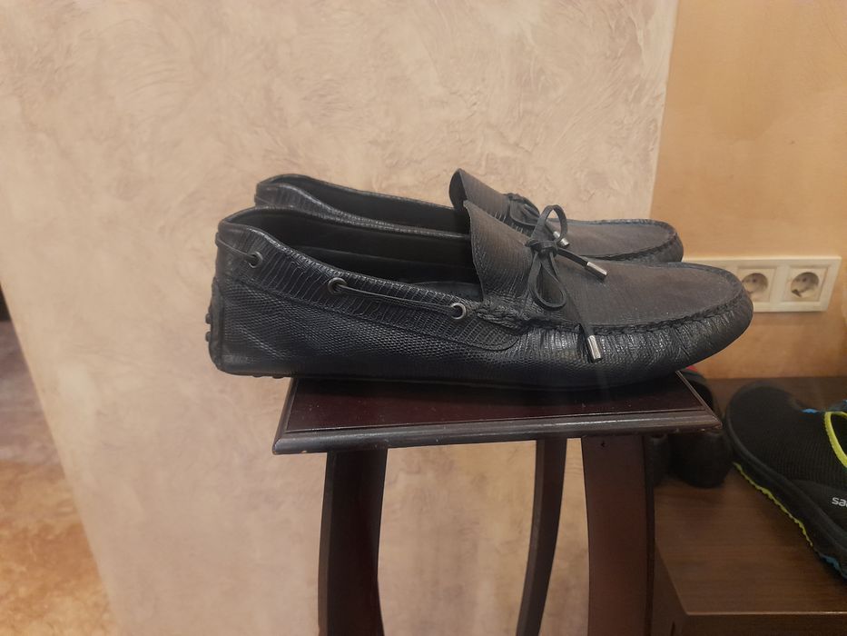Продам мокасины   Zara  Размер 44