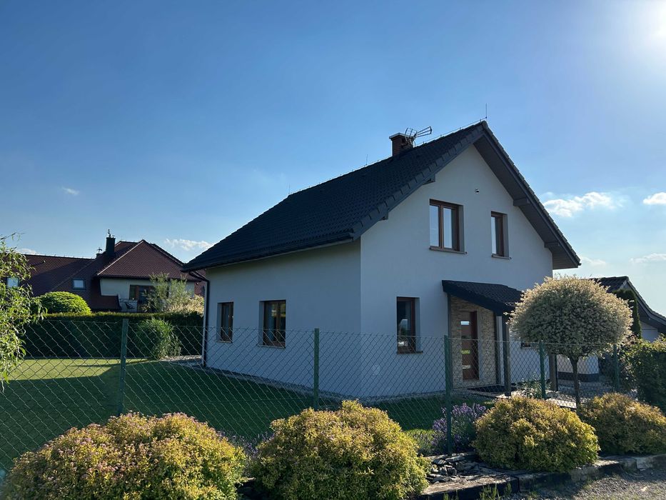 Dom – Międzyrzecze Górne, powiat bielski - Widok 2