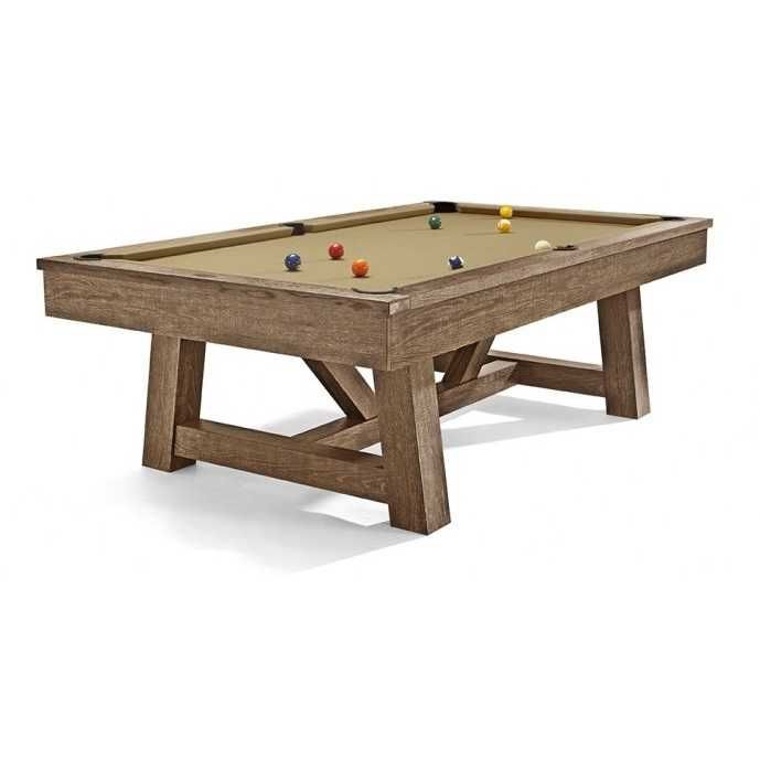 Bilhar Brunswick Botanic