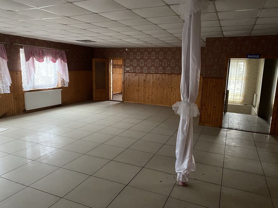 Продаю торговий центр