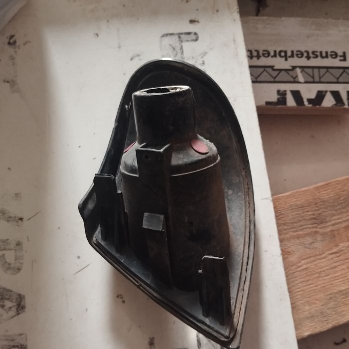 поворотник фар Pros-sport ваз 2113/14/15