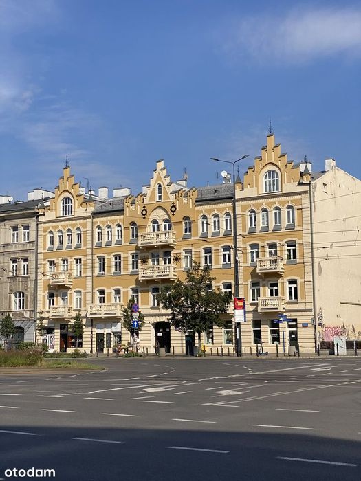 Mieszkanie na Pradze poleca się do wynajęcia