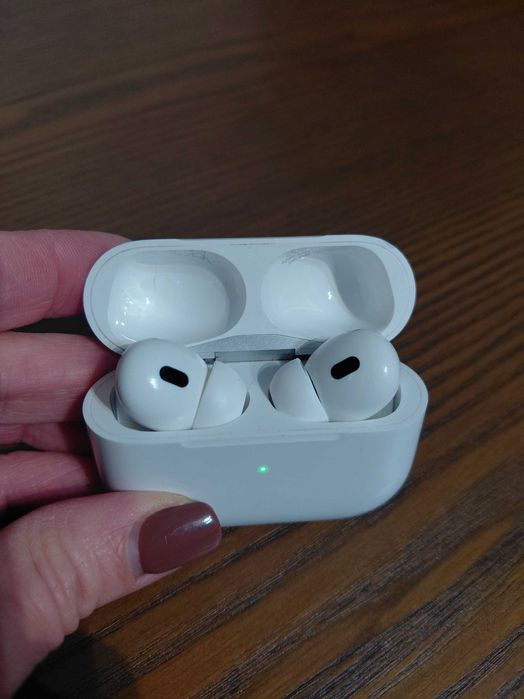 Apple Airpods pro 2a geração
