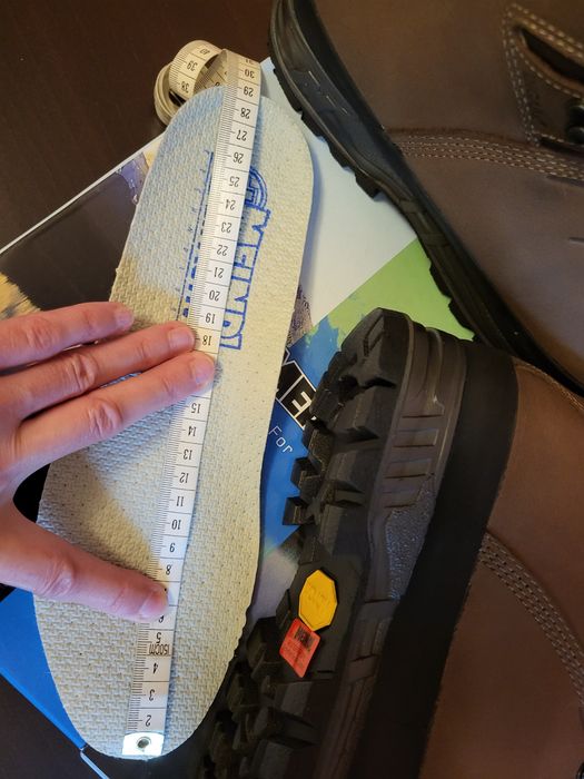 Buty Meindl Bhutan MFS rozmiar 43