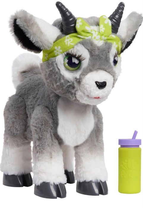 Інтерактивна іграшка