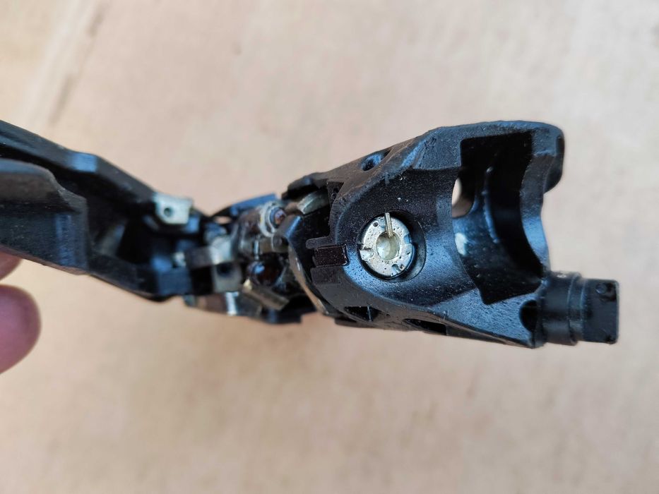 ultergra - taka klamkomanetka