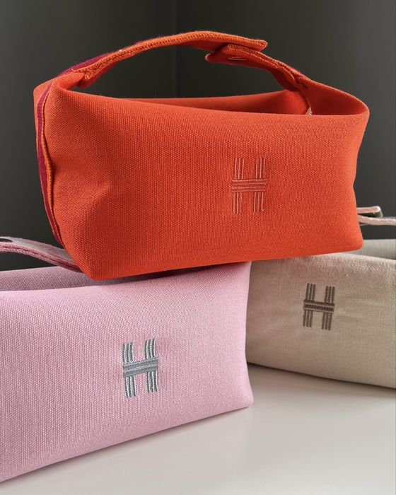 Косметичка Hermes