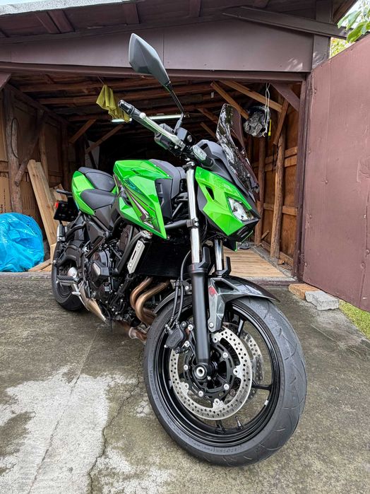 Kawasaki