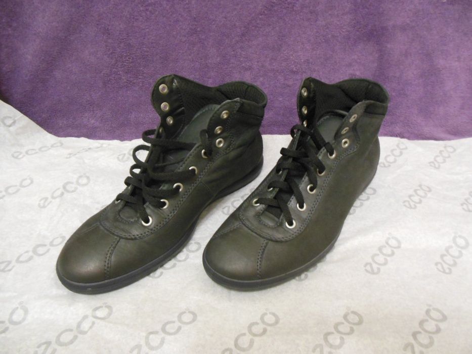 в нов сост ECCO р40