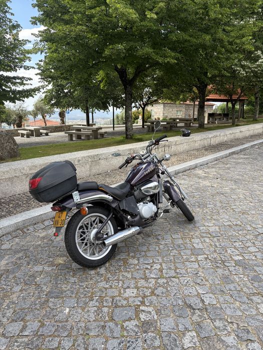 Aprilia Classic 50cc