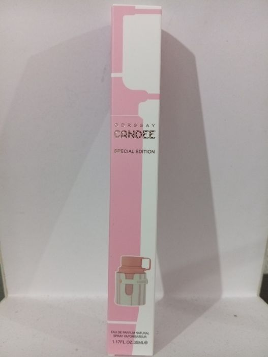 Perfumes árabes 35 ml