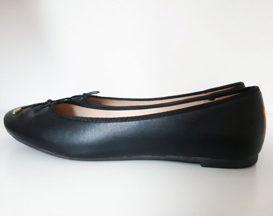 Baleriny Parfois