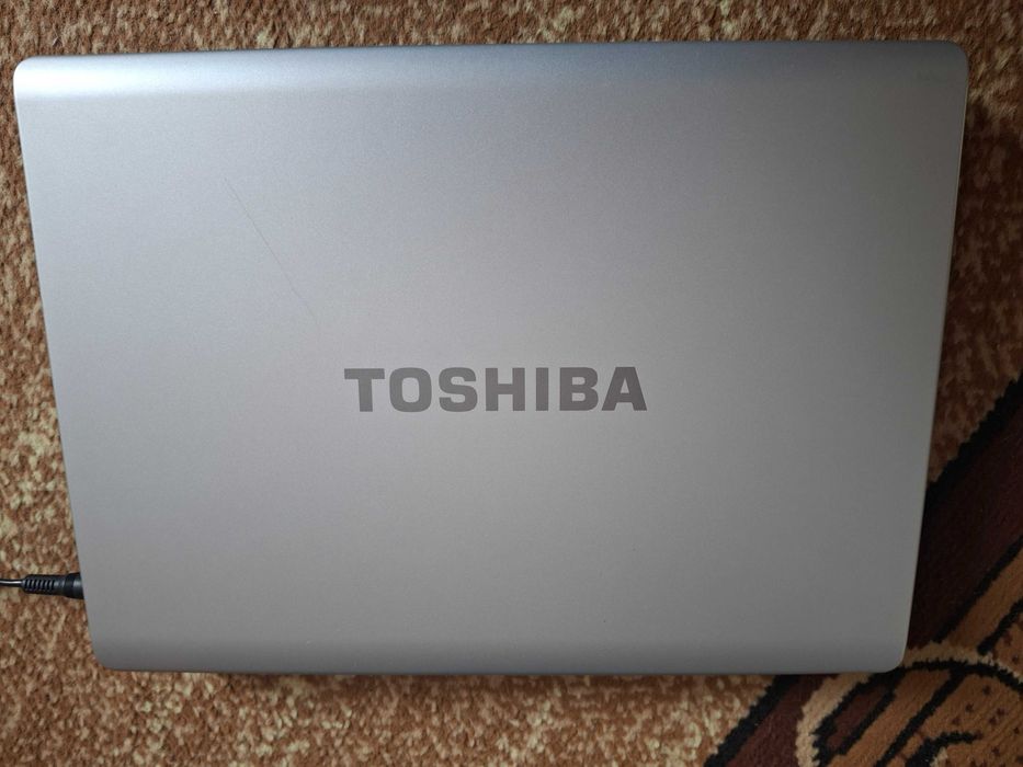 Toshiba Satellite L300